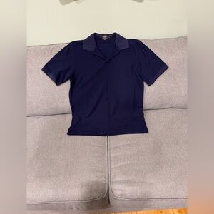 The club room men’s Estate polo size M